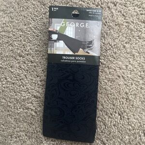 GEORGE - TROUSER SOCKS -